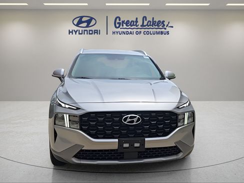 Used 2023 Hyundai Santa Fe SEL AWD/4WD image 8