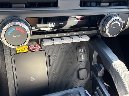New 2025 Toyota Tacoma SR5 image 13