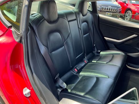 Used 2023 Tesla Model 3 Standard Range RWD image 17