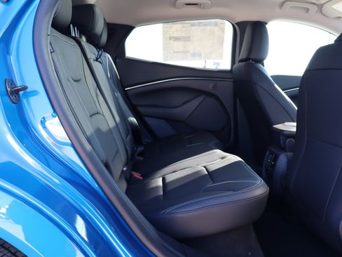 New 2026 Ford Mustang Mach-E Premium image 11