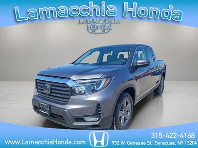 Used 2023 Honda Ridgeline RTL