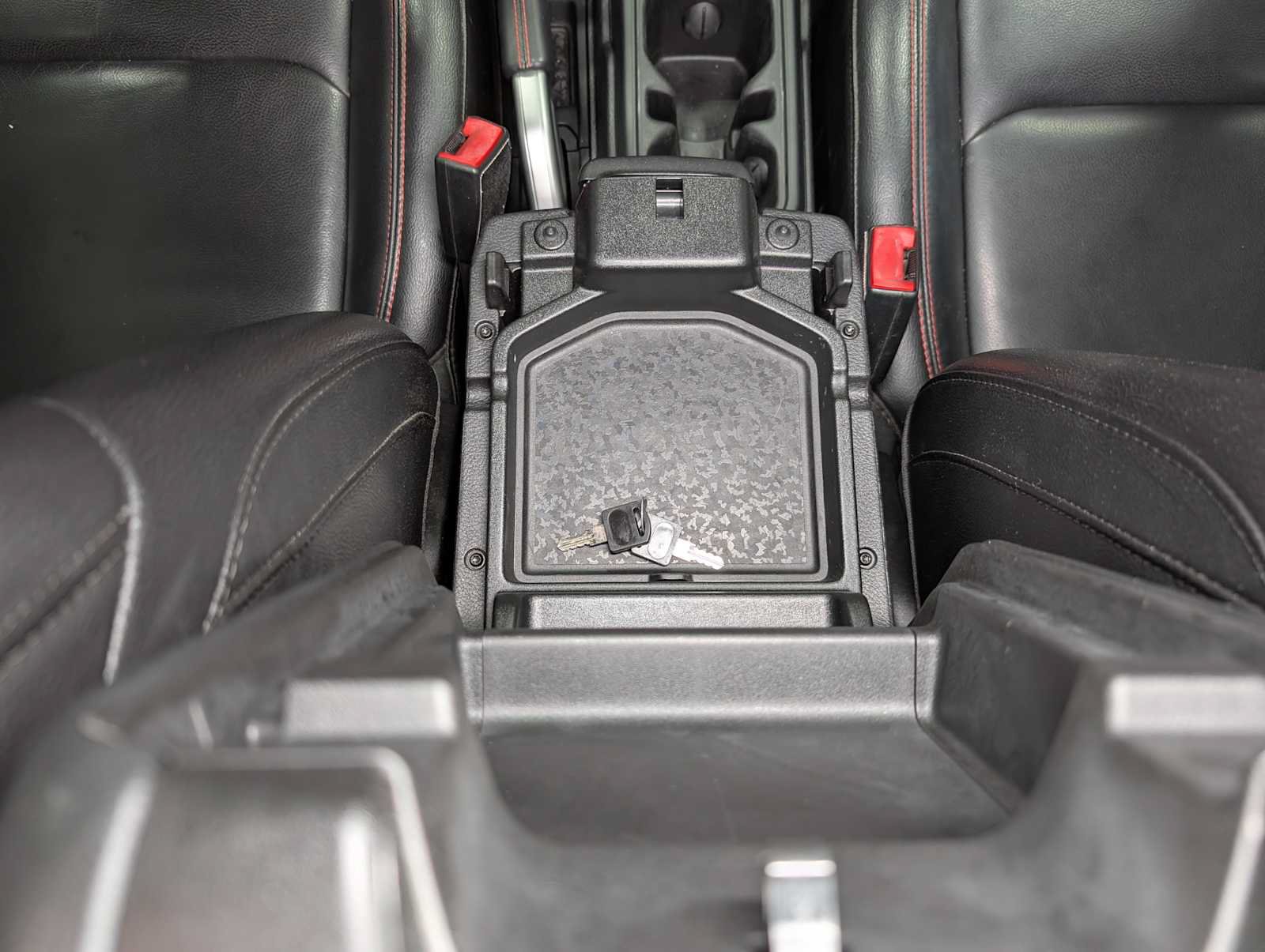 Used 2020 Jeep Gladiator Rubicon AWD/4WD image 24