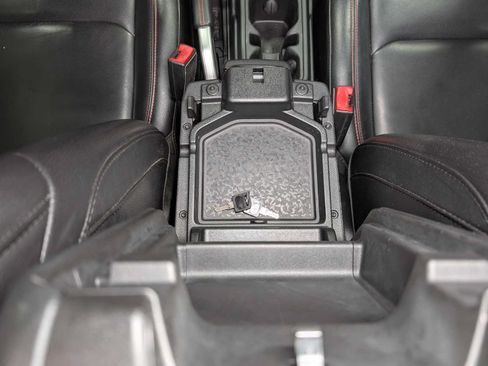 Used 2020 Jeep Gladiator Rubicon AWD/4WD image 24