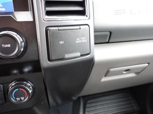 Used 2022 Ford F350 XLT w/ XLT Value Package image 45