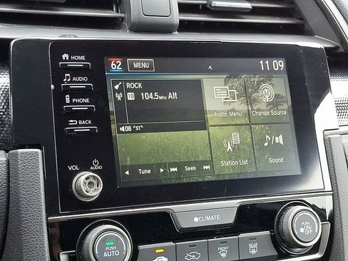 Used 2021 Honda Civic Sport image 16