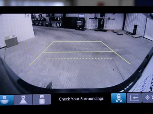 Certified 2023 Honda CR-V Sport Touring image 38