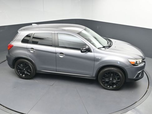 Used 2019 Mitsubishi Outlander Sport ES AWD/4WD image 31
