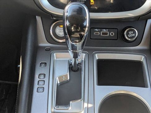 Used 2023 Nissan Murano SV image 12