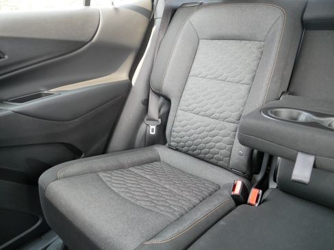 Used 2018 Chevrolet Equinox LT AWD/4WD image 12