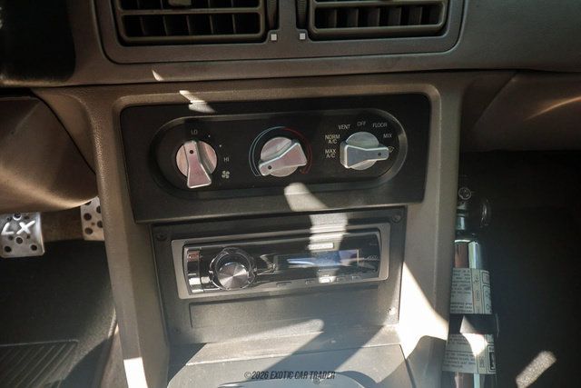 Used 1992 Ford Mustang LX RWD image 56