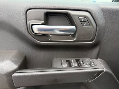 New 2026 Chevrolet Silverado 1500 W/T w/ WT Value Package image 11