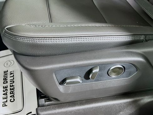 New 2026 GMC Sierra 2500 Denali w/ Denali Reserve Package image 14