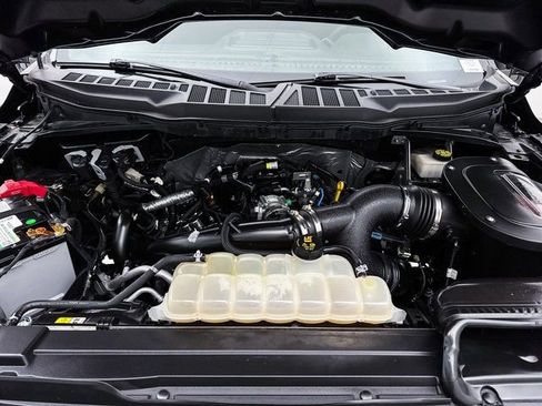 Used 2021 Ford F150 XL w/ STX Appearance Package image 9