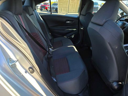 Used 2026 Toyota Corolla SE image 15