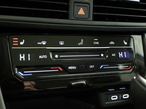 New 2026 Volkswagen Jetta SE image 20