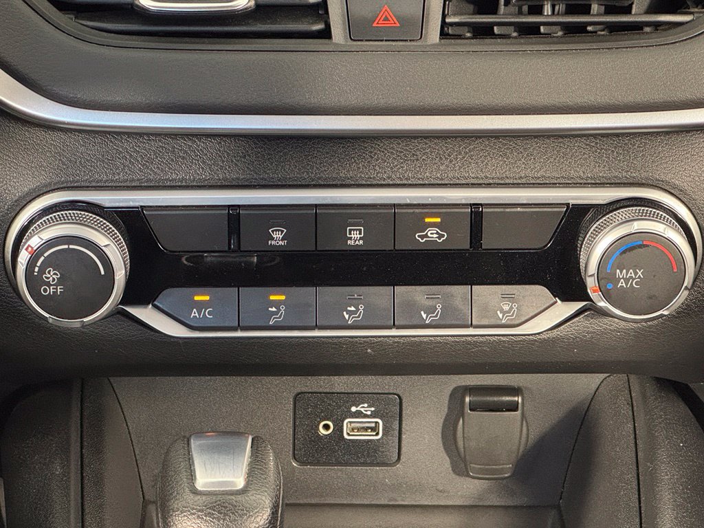 Used 2021 Nissan Altima 2.5 S FWD image 21