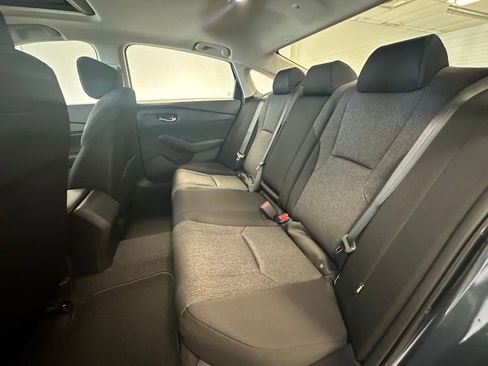 Certified 2024 Honda Accord EX image 20