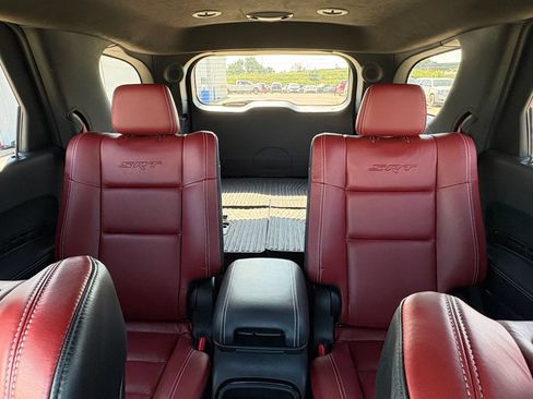 Used 2024 Dodge Durango SRT Hellcat AWD/4WD image 48