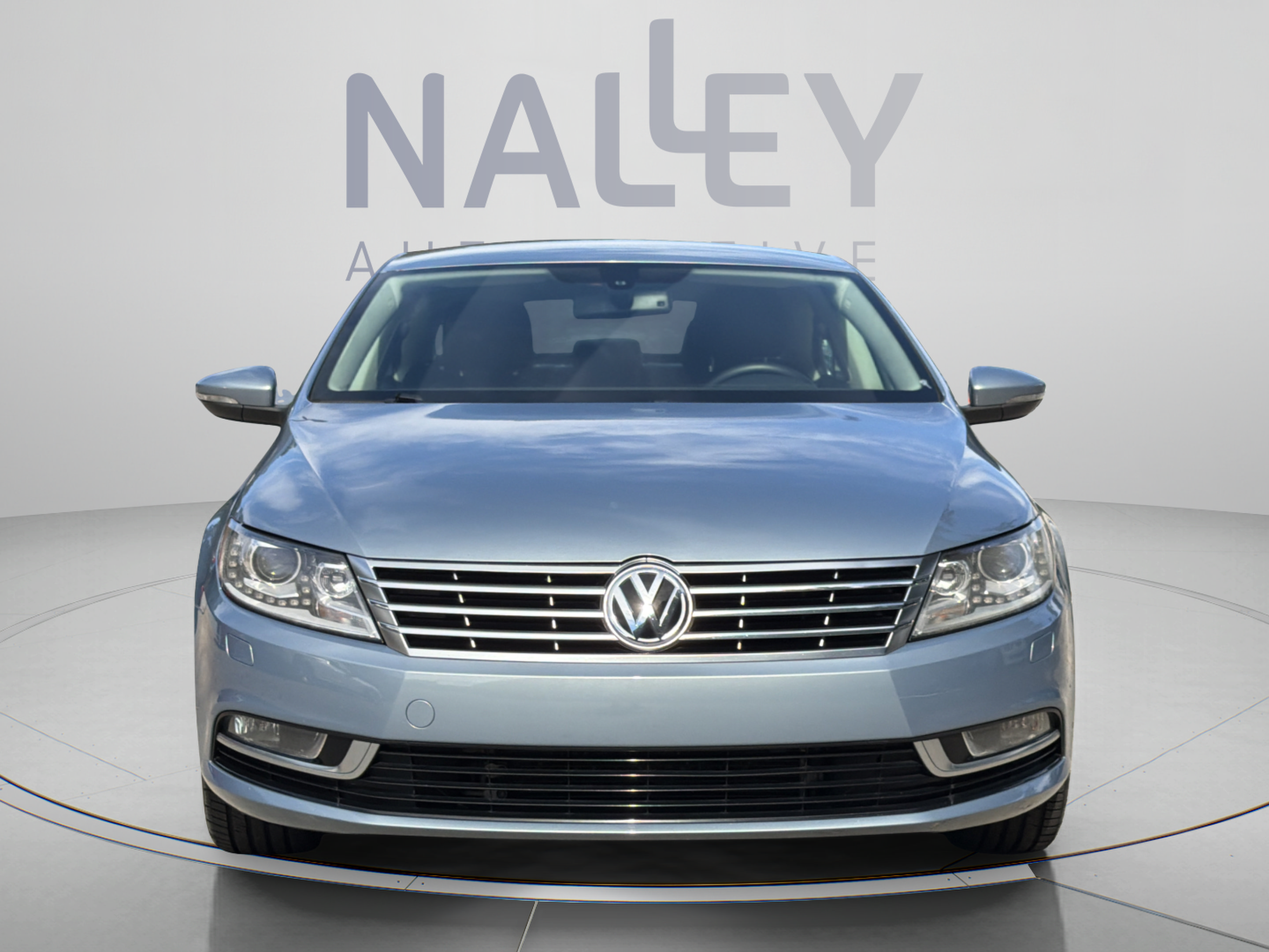 Used 2013 Volkswagen CC R-Line FWD image 5