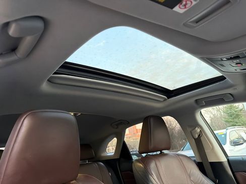 Used 2019 Lexus RX 350 350 w/ Premium Package image 13