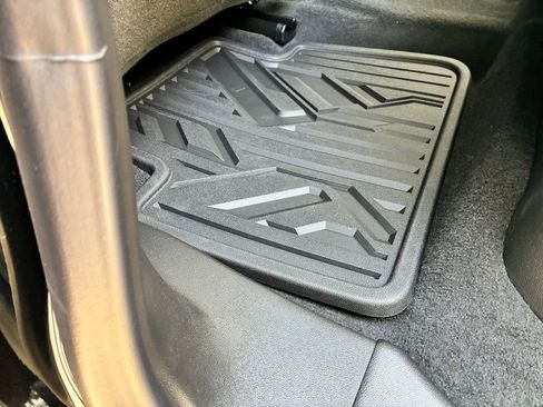 New 2026 Chevrolet Colorado Trail Boss image 17