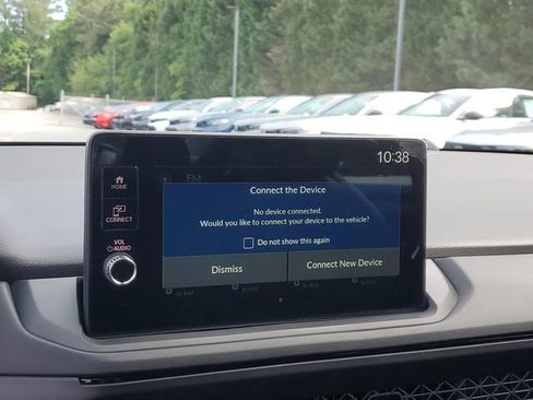 New 2026 Honda Accord LX image 16