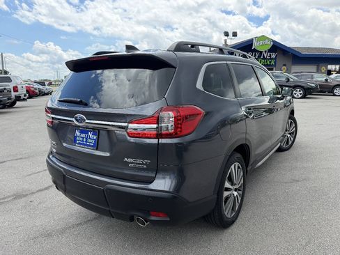 Used 2022 Subaru Ascent Limited AWD/4WD image 5