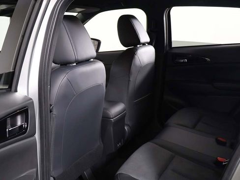 New 2026 Mitsubishi Eclipse Cross Black Edition image 27