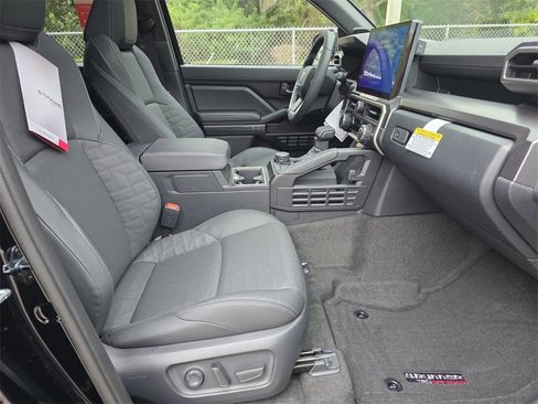 New 2026 Toyota 4Runner TRD Off-Road Premium image 14