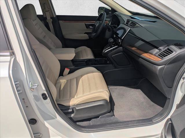 Used 2022 Honda CR-V EX image 18