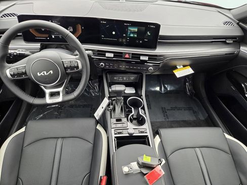 New 2026 Kia K5 GT-Line image 21