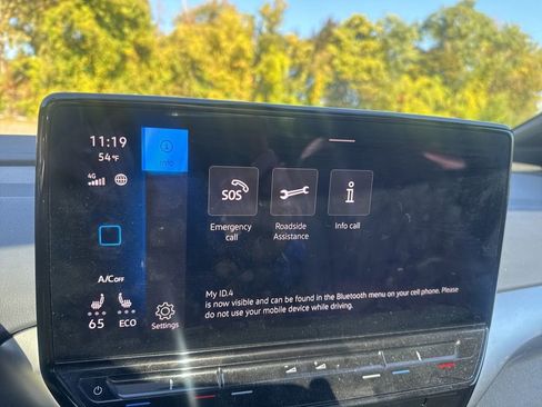 Certified 2022 Volkswagen ID.4 Pro S image 37