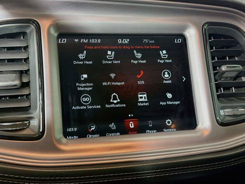 Used 2023 Dodge Challenger SXT w/ Plus Package AWD/4WD image 19