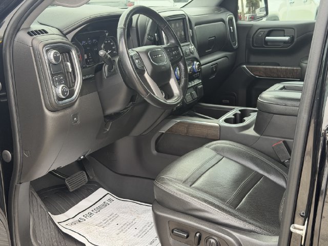 Used 2021 GMC Sierra 1500 Denali w/ Denali Ultimate Package RWD image 13