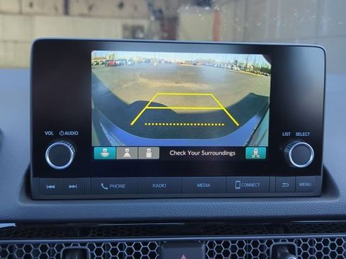 New 2026 Honda Civic Sport image 19