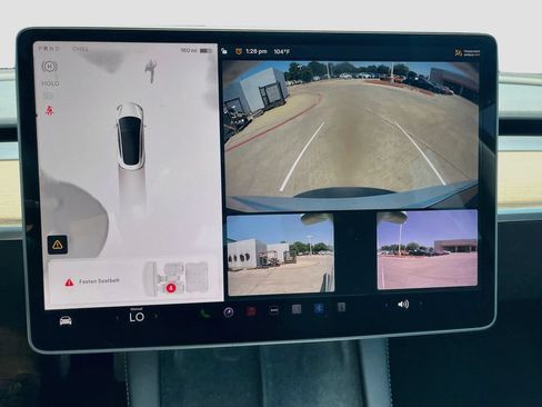 Used 2023 Tesla Model 3 Standard Range RWD image 13