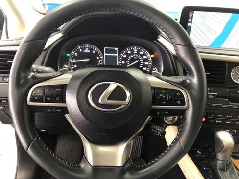 Used 2021 Lexus RX 350 AWD w/ Premium Package image 23