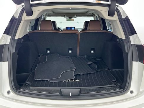 Used 2021 Acura RDX AWD w/ Advance Package image 43