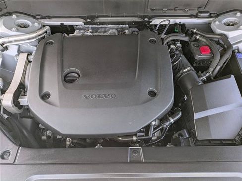 Used 2024 Volvo XC90 B6 Plus w/ Protection Package Premier AWD/4WD image 25