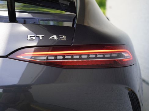 Used 2021 Mercedes-Benz AMG GT 43 image 6