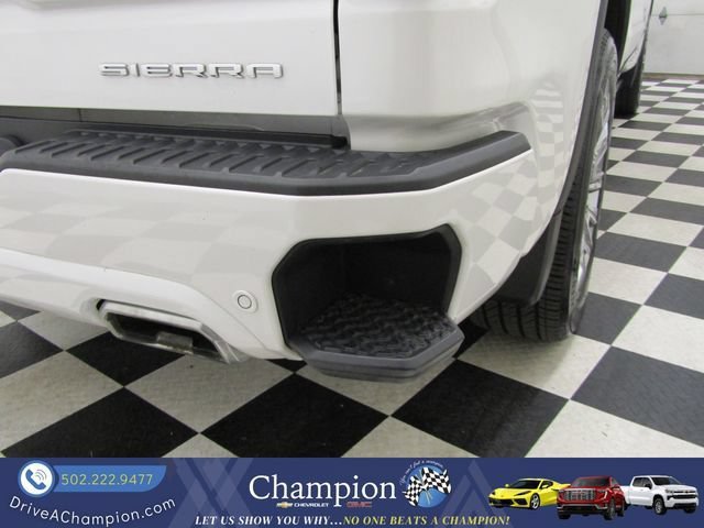Used 2024 GMC Sierra 1500 Denali AWD/4WD image 18