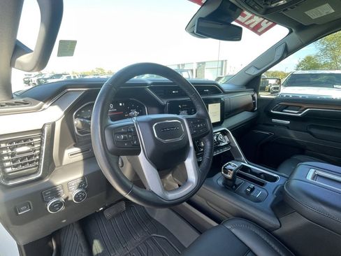 Used 2022 GMC Sierra 1500 Denali image 10