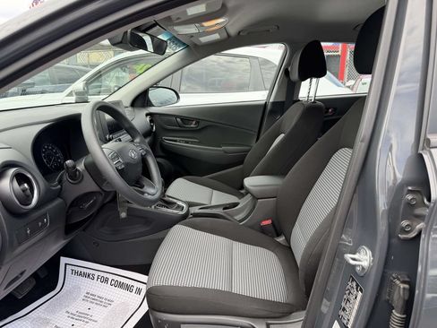 Certified 2023 Hyundai Kona SE w/ Cargo Package AWD/4WD image 19