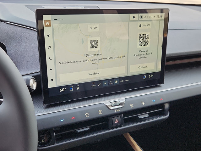 New 2026 Lexus ES 500e AWD/4WD image 11