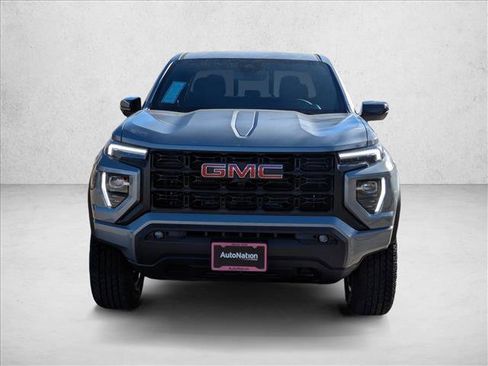 New 2026 GMC Canyon Elevation w/ Convenience Package image 5