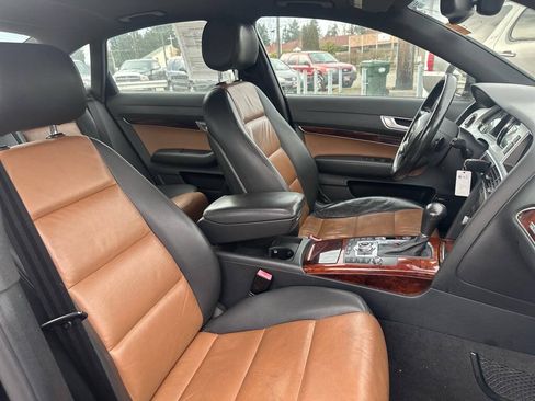 Used 2011 Audi A6 3.0T Prestige AWD/4WD image 24