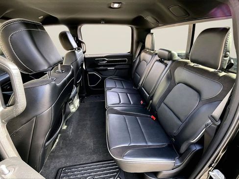 Certified 2023 RAM 1500 Laramie image 22