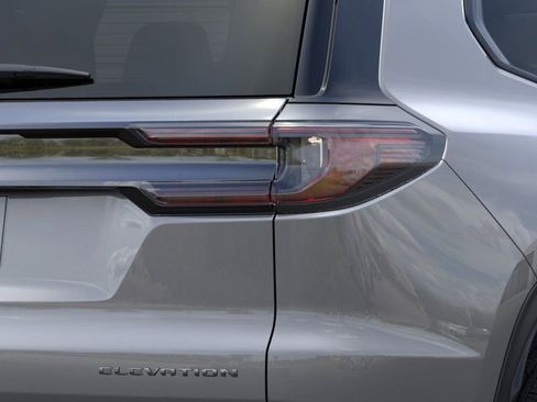 New 2026 GMC Acadia Elevation AWD/4WD image 11