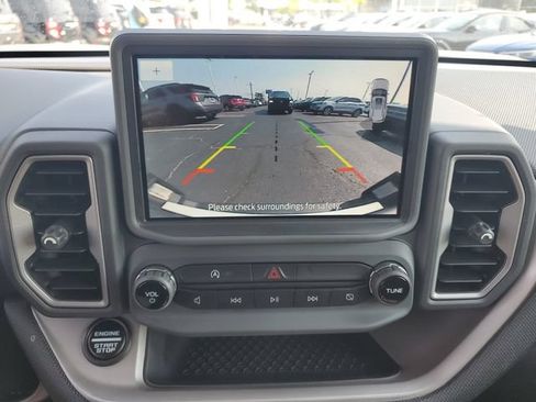 Used 2023 Ford Bronco Sport Big Bend w/ Convenience Package AWD/4WD image 19
