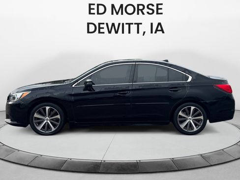 Used 2016 Subaru Legacy 3.6R Limited image 2